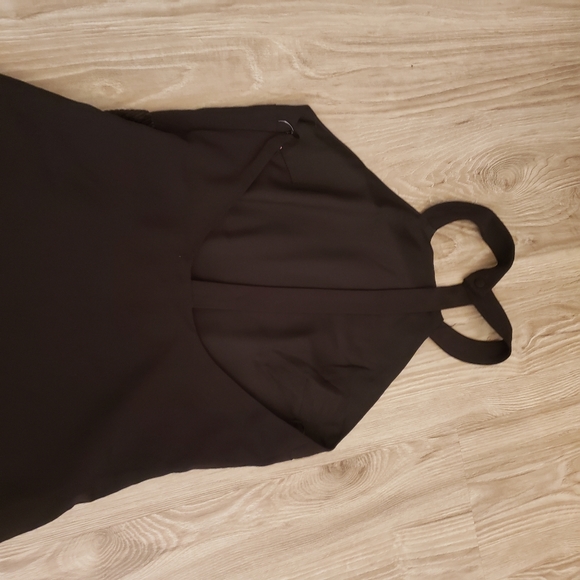 NBD x Naven Sony in Black (Sample) - Picture 12 of 12